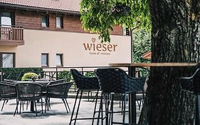 Hotel Wieser Freienfeld