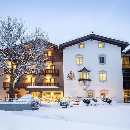 Hotel Wieser Freienfeld Exterior foto