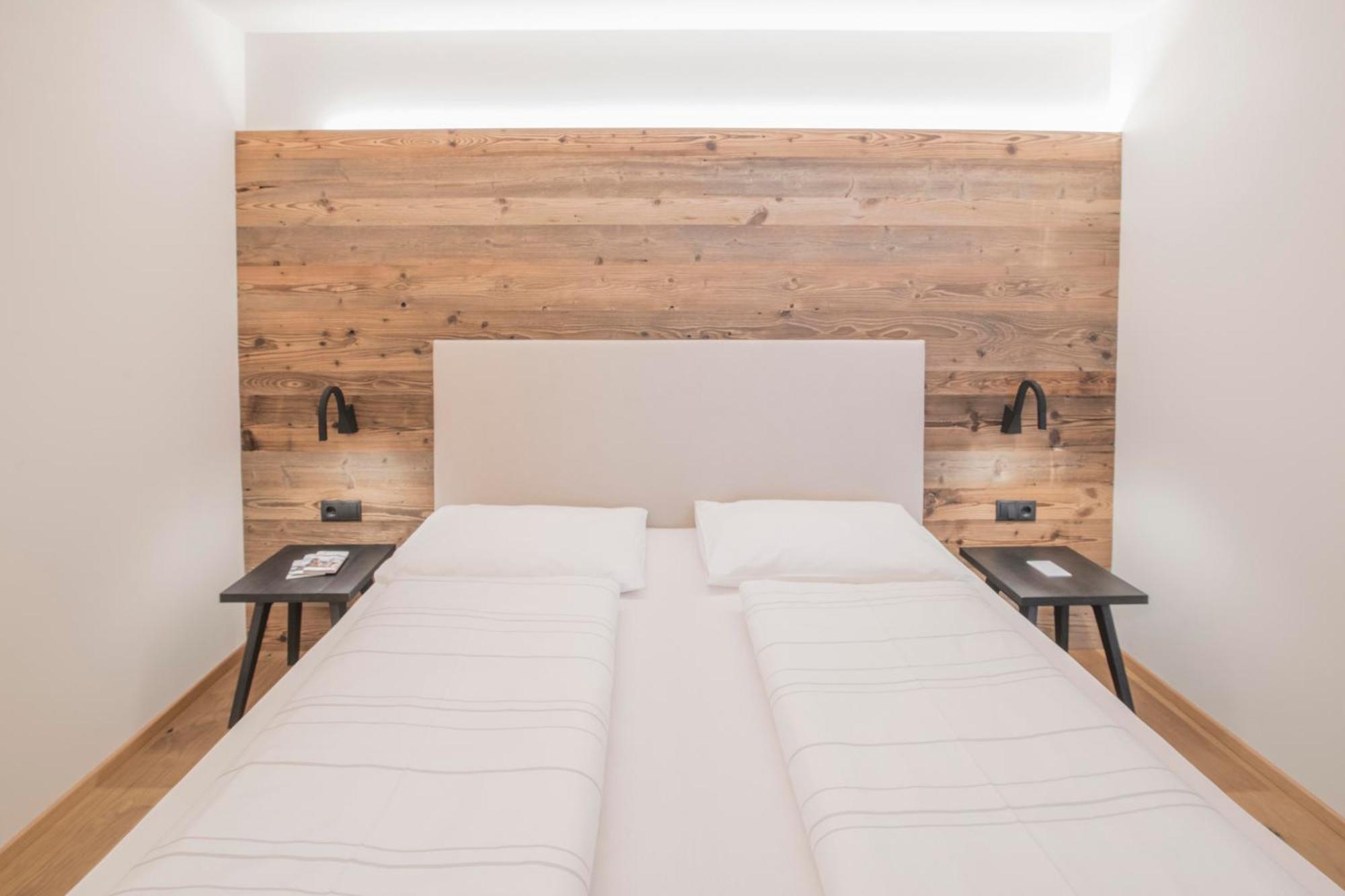 Hotel Wieser Freienfeld Zimmer foto
