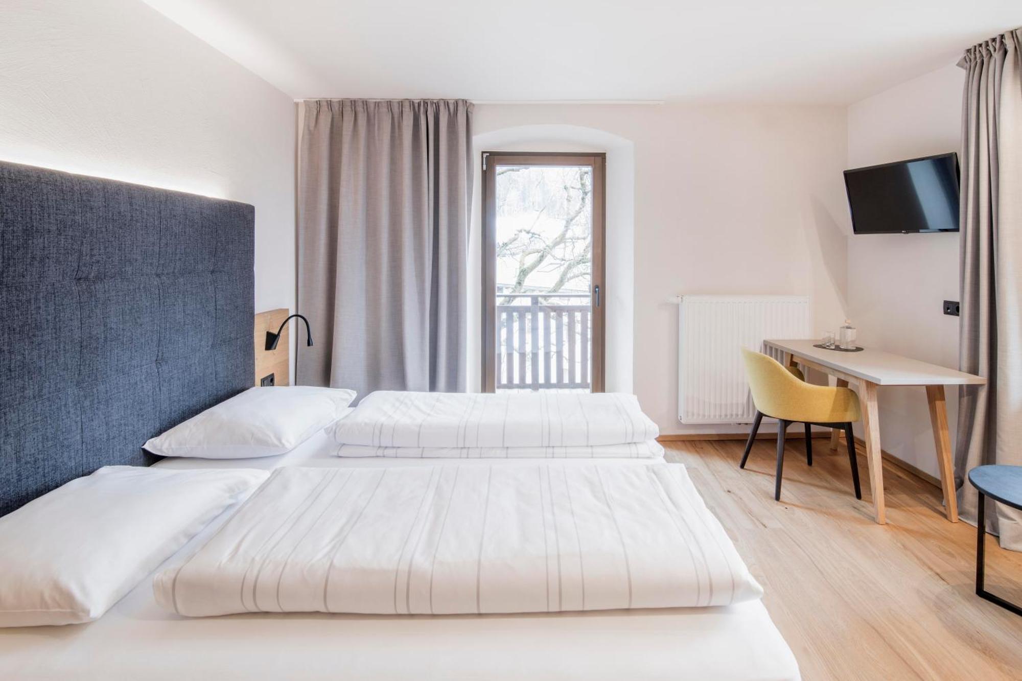 Hotel Wieser Freienfeld Zimmer foto