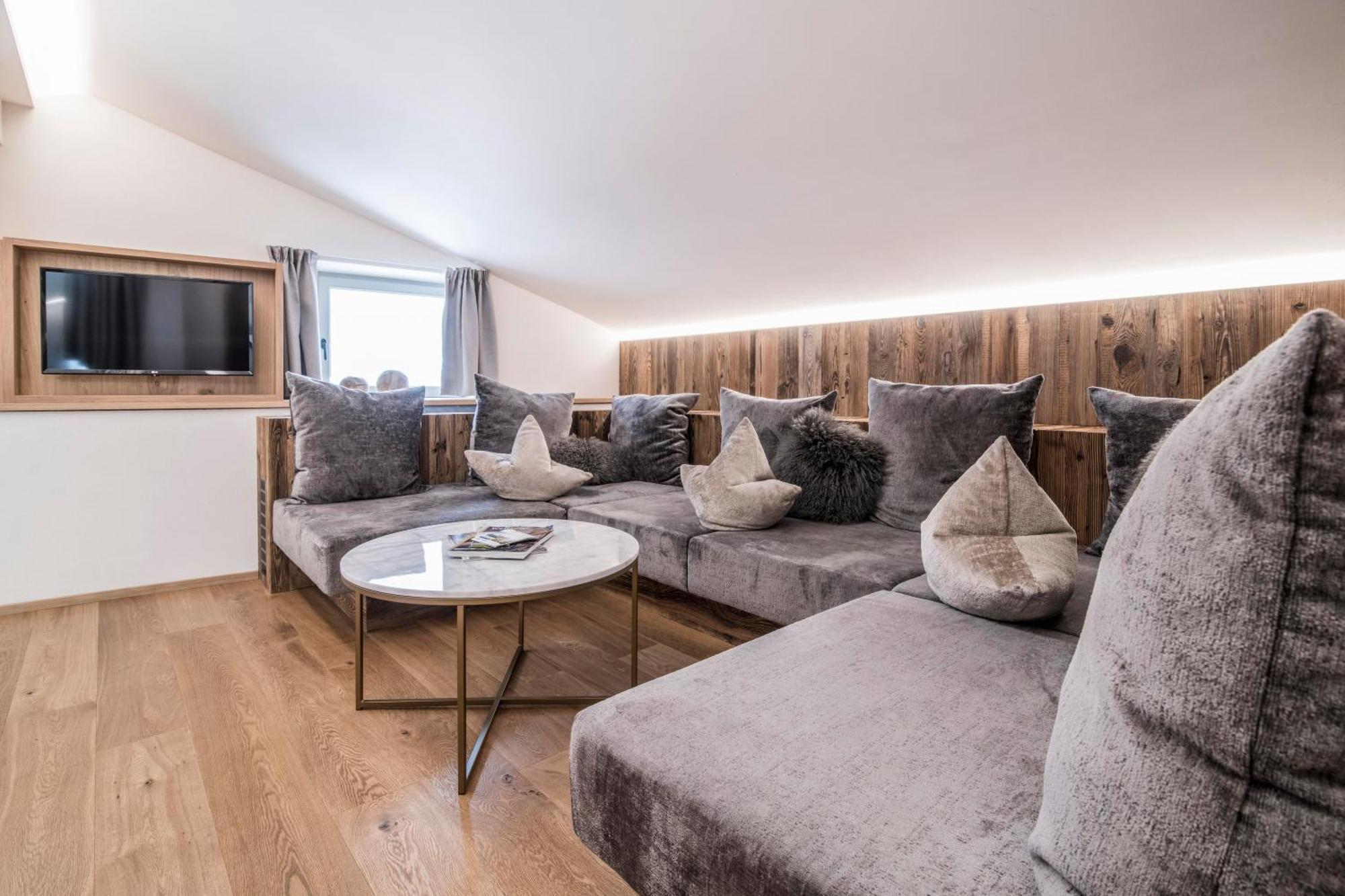 Hotel Wieser Freienfeld Zimmer foto